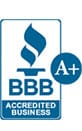 BBB | A+ | Accredited Business
