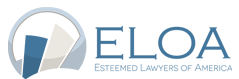 ELOA | Esteemed Lawyers Of America