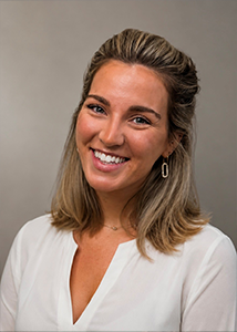 Photo Of Catherine Sistrunk